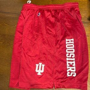 Indiana Hoosiers Gym Shorts